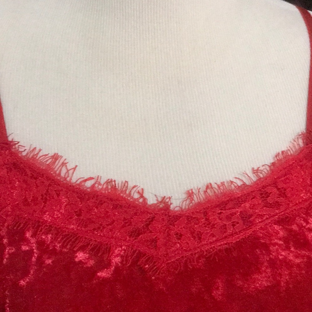 Tank top - Picture 3 of 3